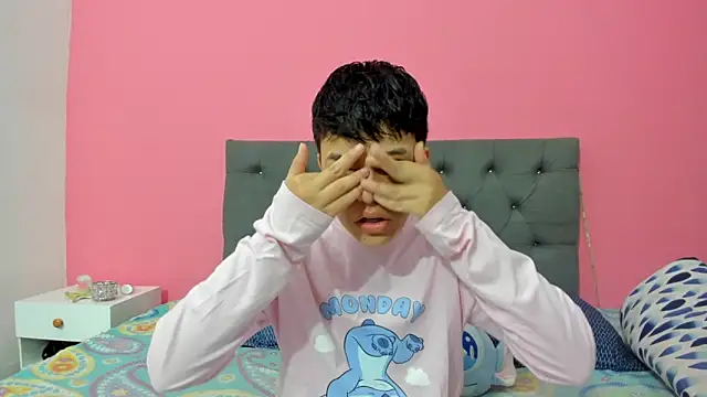 ariloe quintero online show from February 20, 12:38 pm