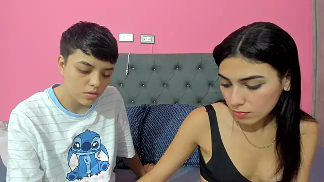 ariloe quintero online show from February 25, 12:48 pm