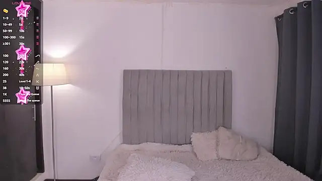 im thomass online show from March 8, 2:10 pm