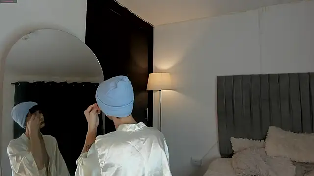 im thomass online show from March 12, 12:33 pm