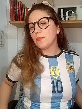 SofiEsteves online show from June 17, 3:24 pm