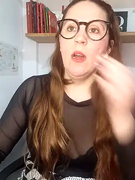 SofiEsteves online show from June 23, 12:58 pm