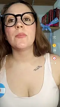 SofiEsteves online show from June 26, 12:42 pm