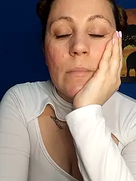 SofiEsteves online show from June 28, 5:52 pm
