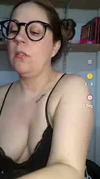 SofiEsteves online show from July 25, 12:47 pm