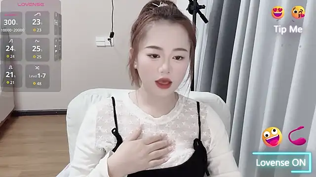 Amireux-8 online show from April 20, 12:19 pm