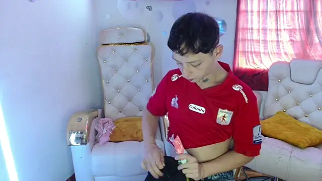 David and Jonas online show from March 17, 7:06 pm