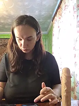 HarychaLysichka online show from May 10, 7:24 am