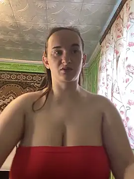 HarychaLysichka online show from May 31, 7:04 am