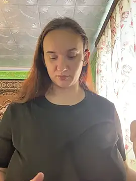 HarychaLysichka online show from June 26, 7:24 am