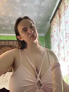 HarychaLysichka online show from June 29, 8:09 am