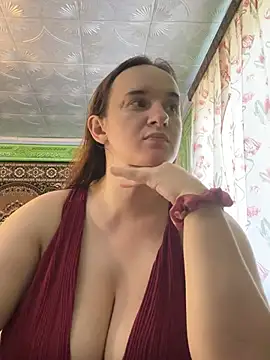 HarychaLysichka online show from July 1, 11:56 am