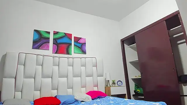 AndyKings 1 online show from June 15, 4:04 am