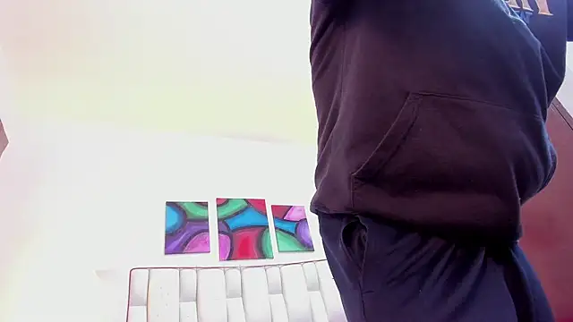 AndyKings 1 online show from June 16, 2:47 am