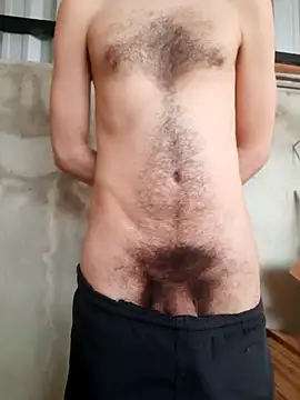 Erospentelhudo online show from January 7, 2:08 pm