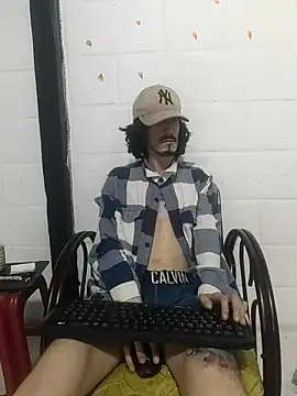 sk8-boy online show from February 25, 1:21 pm