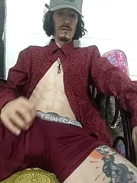 sk8-boy online show from April 29, 1:26 pm