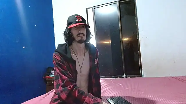sk8-boy online show from June 3, 4:56 pm