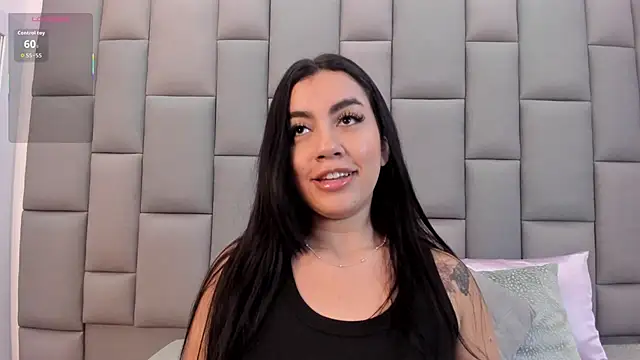 SofiaBahamon online show from March 7, 11:51 am