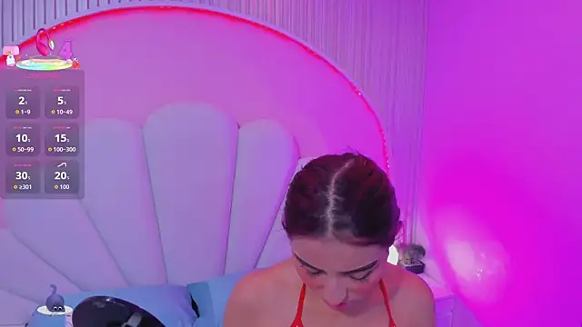 Ary  cherry online show from January 11, 8:03 pm