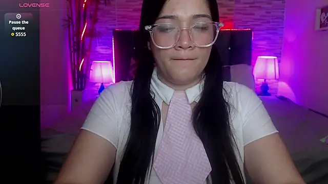 Valeri hot22 online show from February 3, 9:53 pm