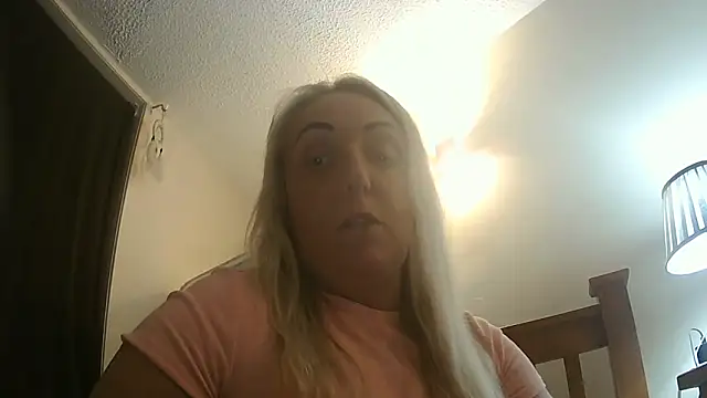 theblondecocklover online show from April 4, 7:22 pm