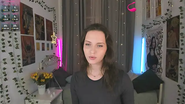 Snapshot of Ariadna_Shy chatting on October 25, 10:26 pm Ariadna Shy online show from October 25, 10:26 pm