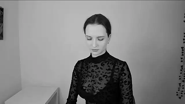 Ariadna Shy online show from March 21, 10:46 pm