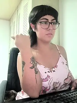 Jasmin switch online show from May 10, 2:17 am
