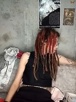 Kaoz 69  online show from February 26, 11:59 pm