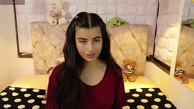 Georgia Candy online show from July 18, 5:55 am