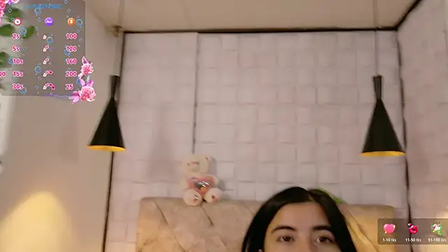 Georgia Candy online show from August 1, 6:01 am