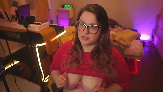 FireproofCuriousiteaze online show from March 7, 7:05 am