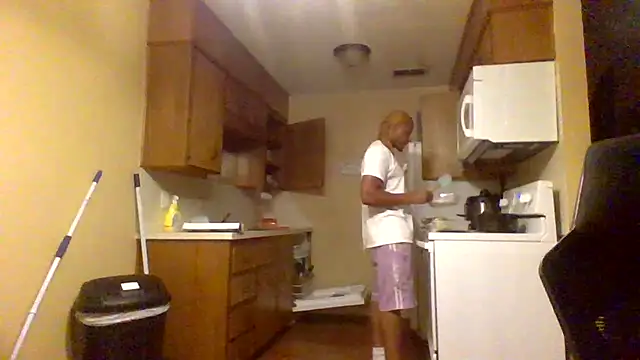 KingDes55 online show from July 13, 2:03 am