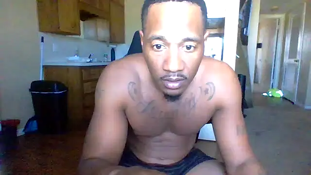 KingDes55 online show from July 25, 9:56 pm