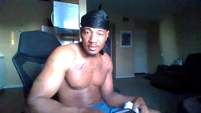 KingDes55 online show from August 3, 12:10 pm