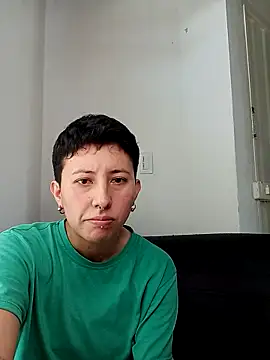 Mei and Gaby online show from January 14, 5:29 pm