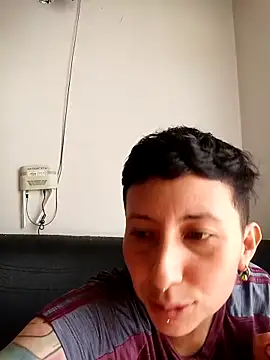 Mei and Gaby online show from March 10, 4:34 pm