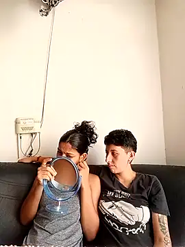 Mei and Gaby online show from March 12, 4:02 pm