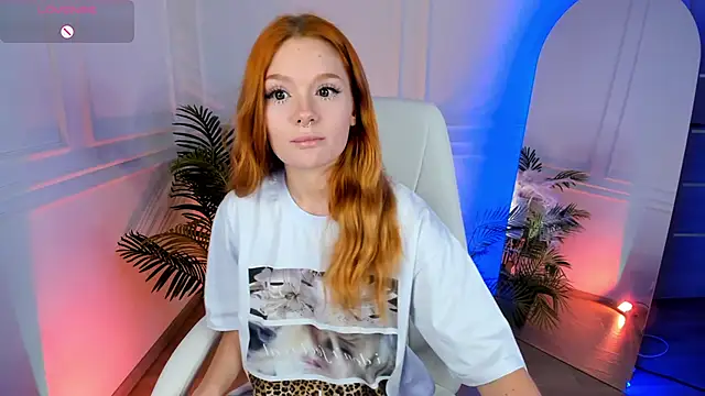 BunnyBooby online show from March 13, 8:48 pm