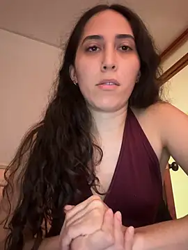LatinDoll8 online show from July 12, 7:27 pm