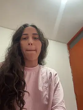 LatinDoll8 online show from July 21, 12:57 am