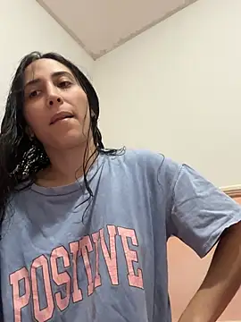 LatinDoll8 online show from July 22, 12:35 am