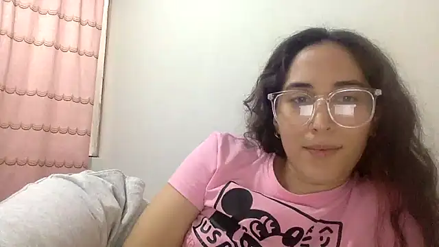 LatinDoll8 online show from July 28, 10:09 pm