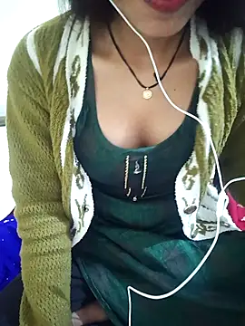 Tanya mital12 online show from February 3, 5:49 am