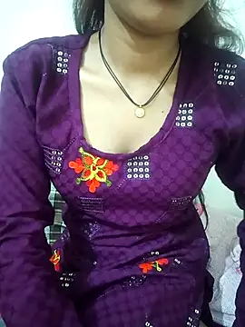 Tanya mital12 online show from February 15, 5:26 am