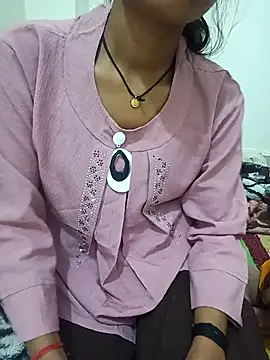 Tanya mital12 online show from February 17, 5:04 am