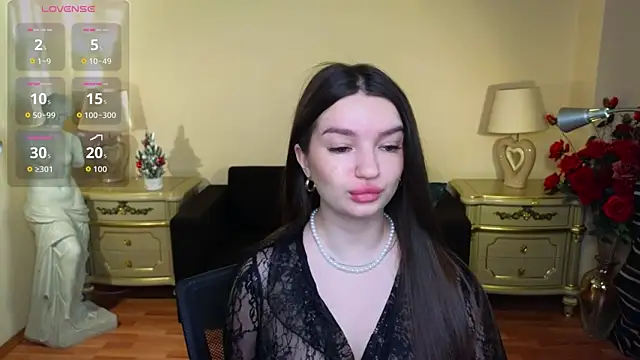 rokroxy online show from January 15, 5:23 am