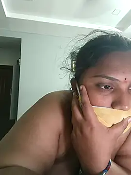 Telugumistress online show from May 20, 11:27 am