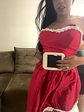 Snapshot of Monahhliza chatting on December 22, 11:24 pm Monahhliza online show from December 22, 11:24 pm